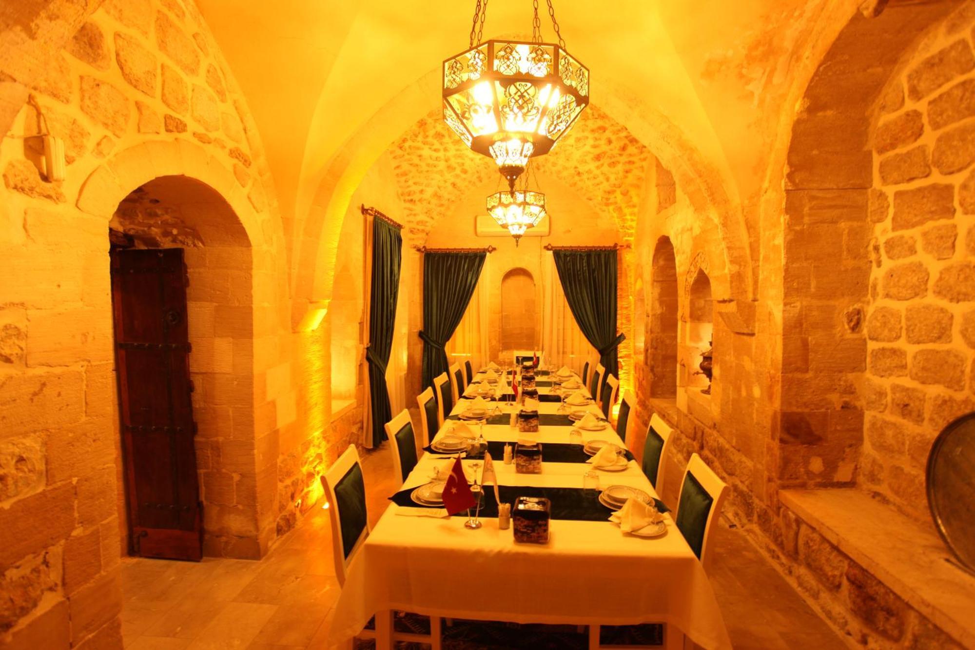 מרדין Tughan Hotel מראה חיצוני תמונה